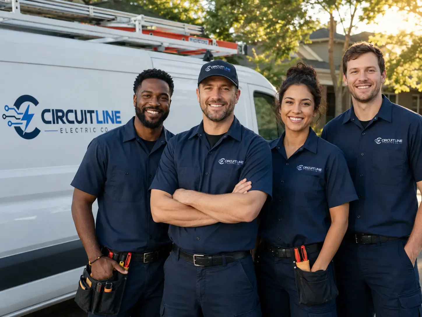 Whole Home Rewiring company in Fort Atkinson, WI