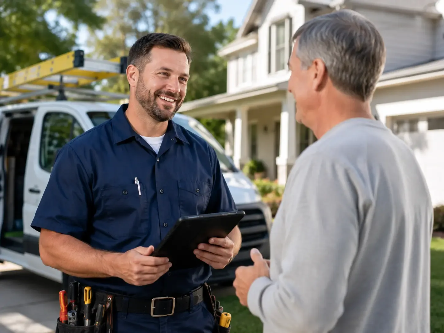 Whole Home Rewiring Fort Atkinson, WI FAQs