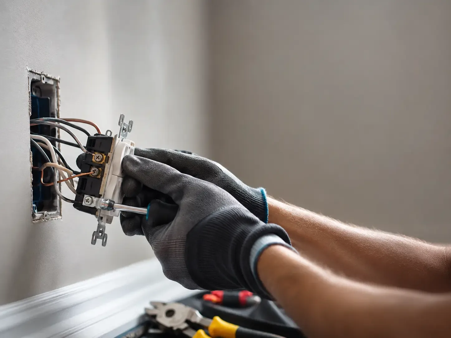 Why choose Whole Home Rewiring in Fort Atkinson, WI